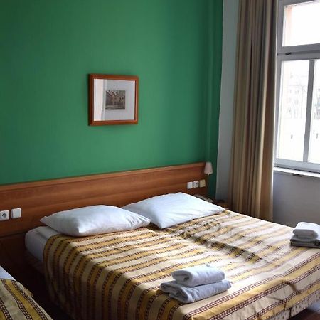 Hotel Residence Select Прага Екстериор снимка
