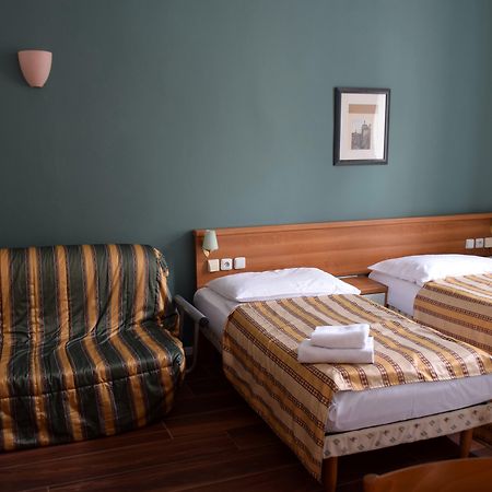 Hotel Residence Select Прага Екстериор снимка