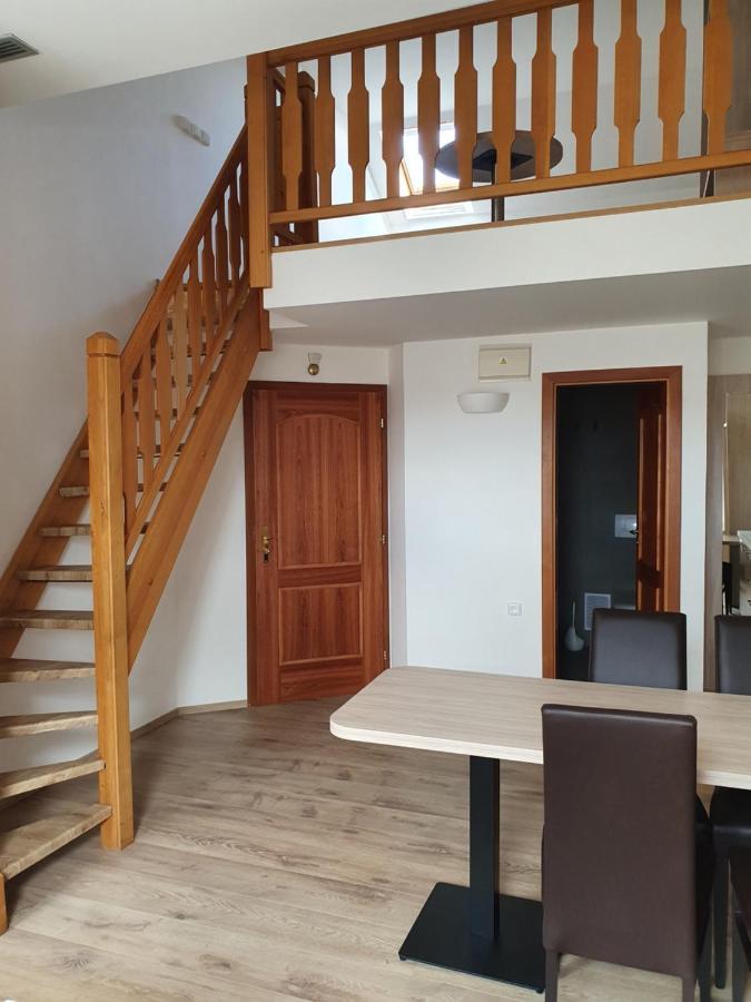 Hotel Residence Select Прага Екстериор снимка