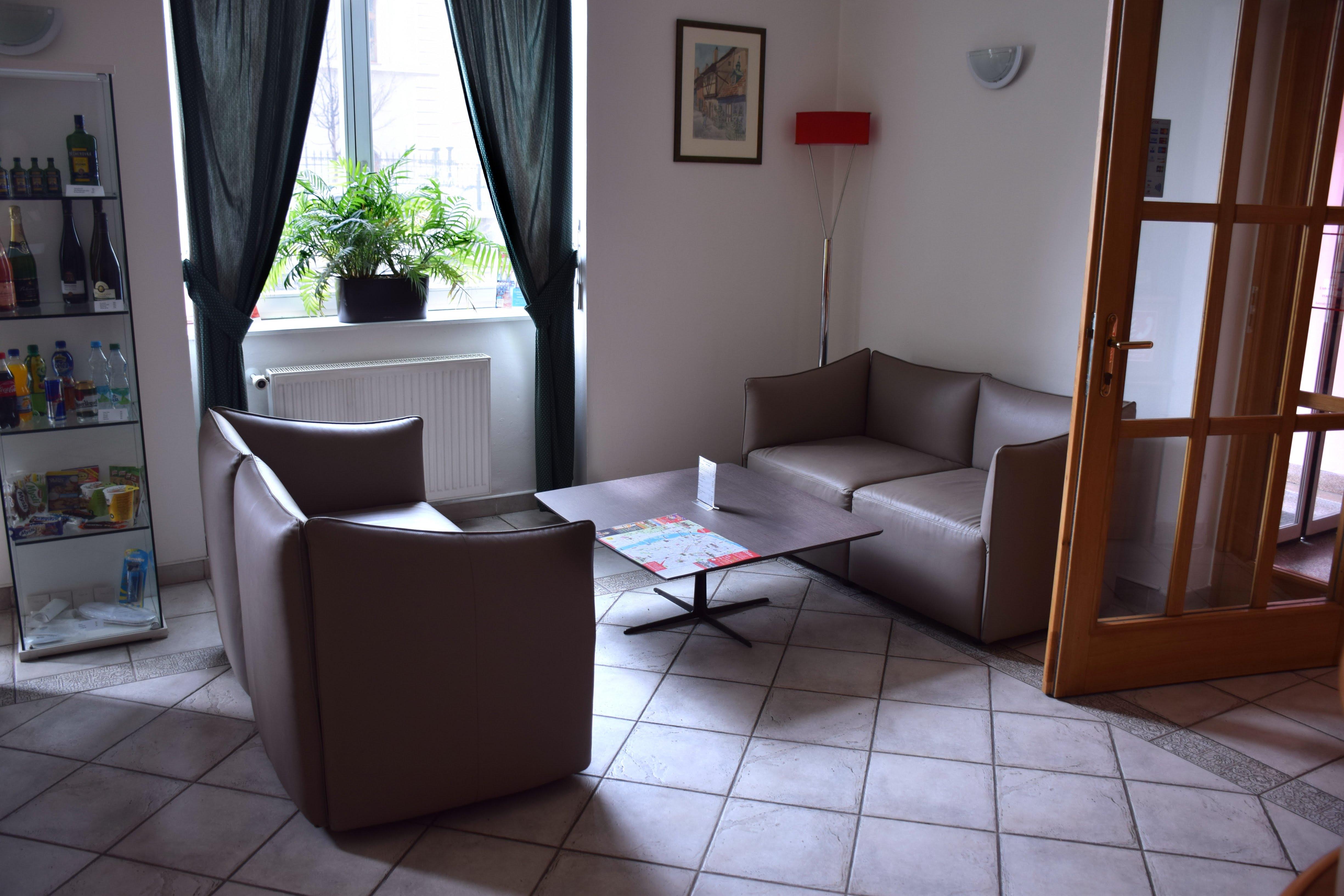 Hotel Residence Select Прага Екстериор снимка