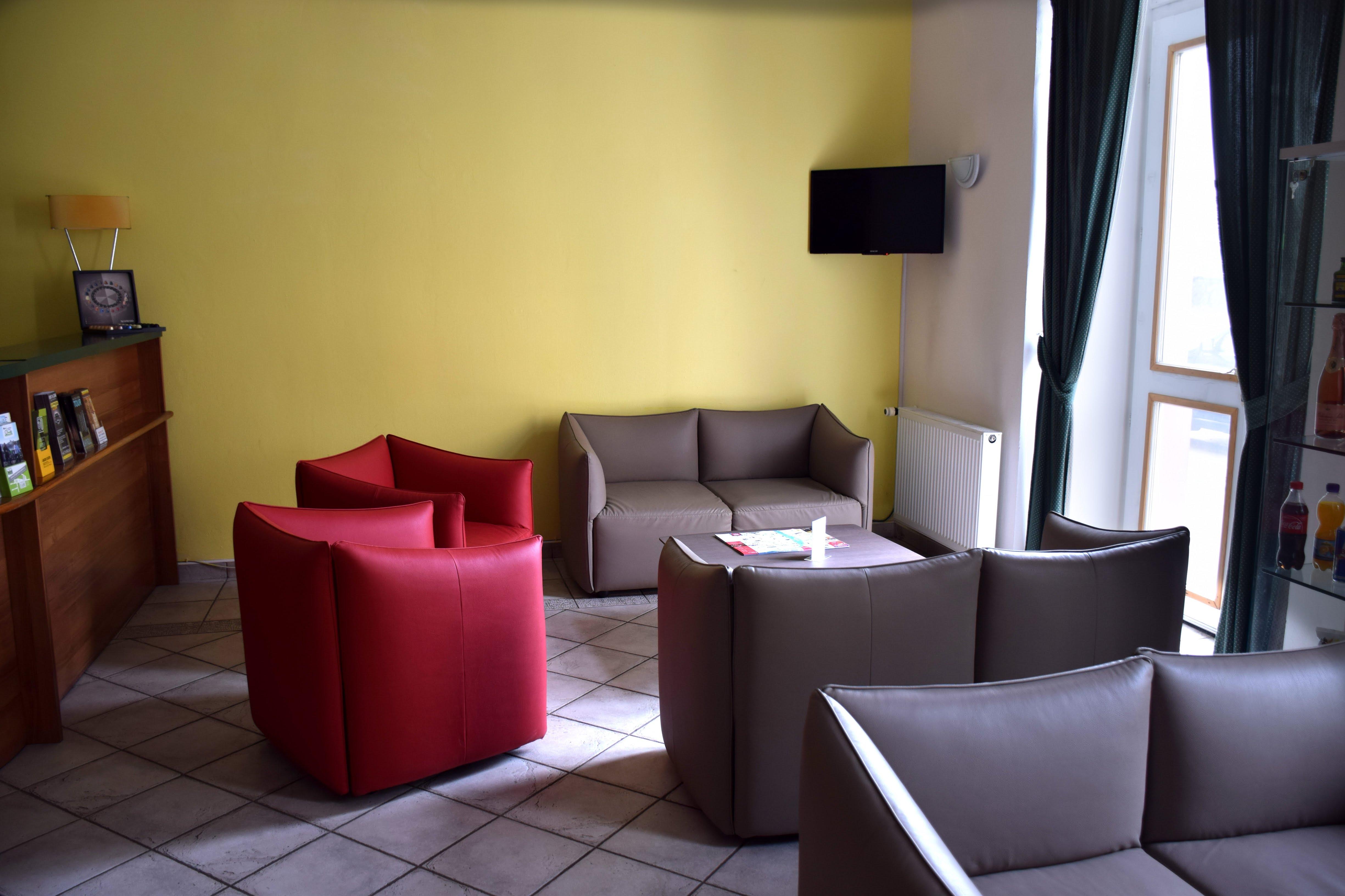Hotel Residence Select Прага Екстериор снимка