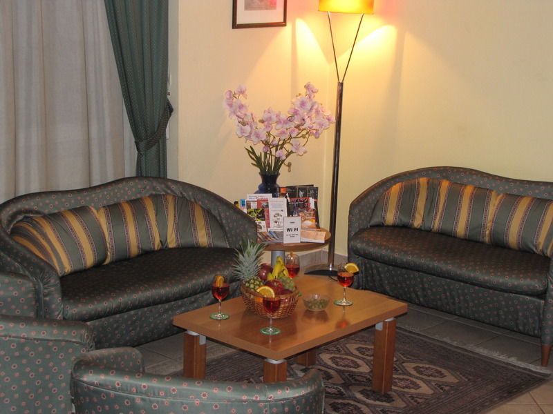 Hotel Residence Select Прага Екстериор снимка