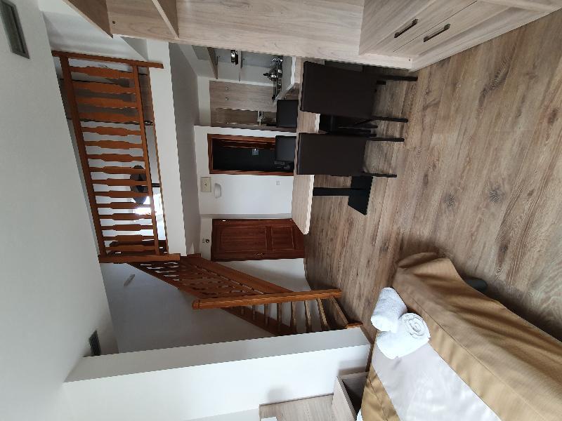 Hotel Residence Select Прага Екстериор снимка